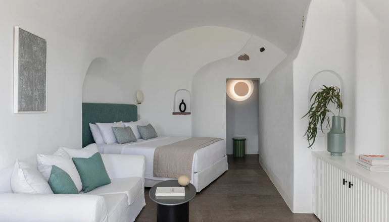5* Canaves Oia Suites - Οία, Σαντορίνη
