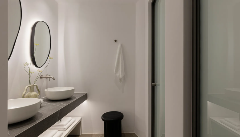 5* Canaves Oia Suites - Οία, Σαντορίνη