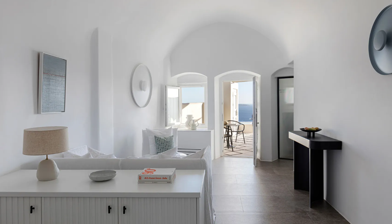5* Canaves Oia Suites - Οία, Σαντορίνη