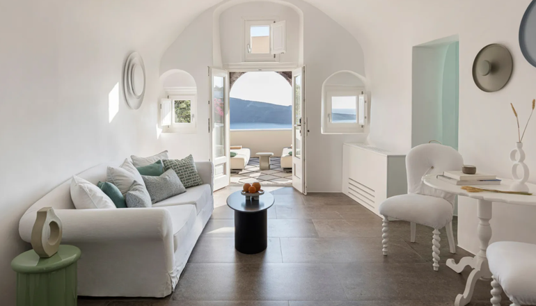 5* Canaves Oia Suites - Οία, Σαντορίνη