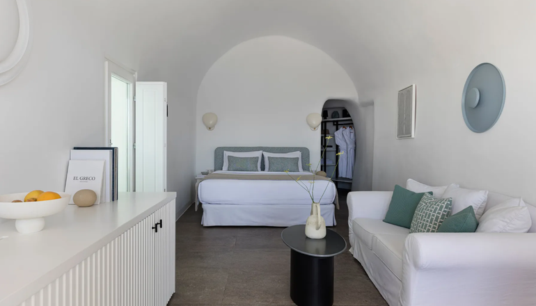 5* Canaves Oia Suites - Οία, Σαντορίνη