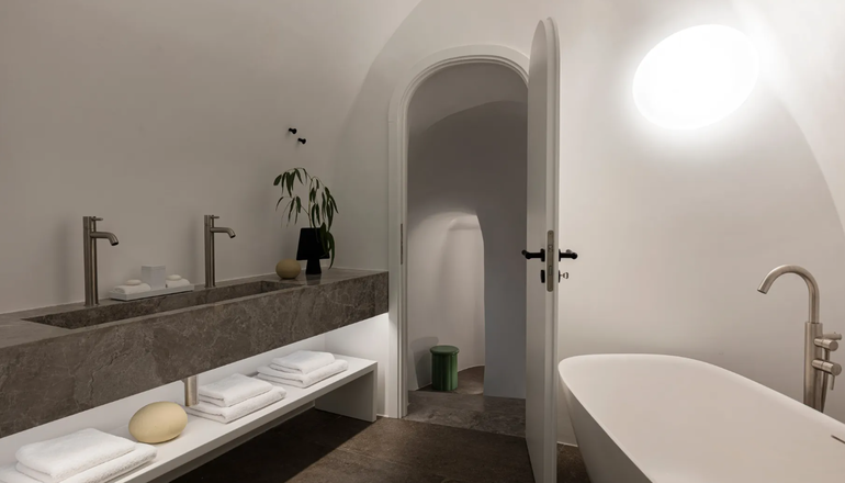 5* Canaves Oia Suites - Οία, Σαντορίνη