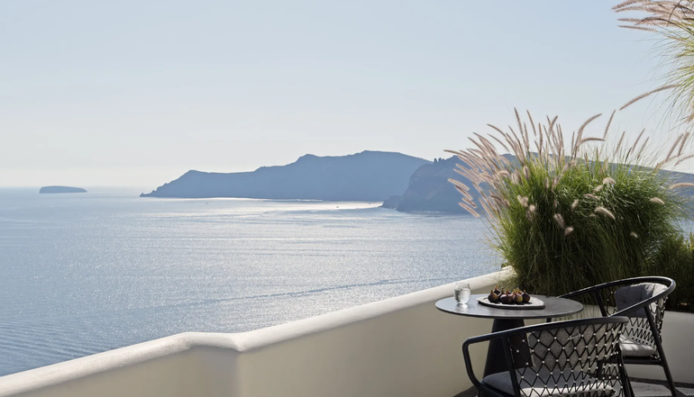 5* Canaves Oia Suites - Οία, Σαντορίνη