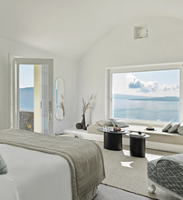 5* Canaves Oia Suites - Οία, Σαντορίνη