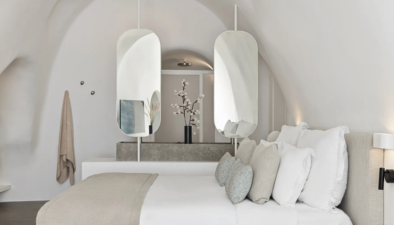 5* Canaves Oia Suites - Οία, Σαντορίνη