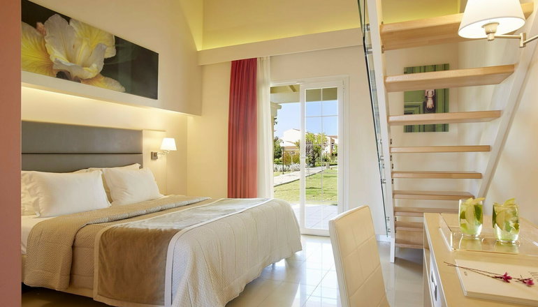 5* Capo di Corfu - Άγιος Γεώργιος, Κέρκυρα