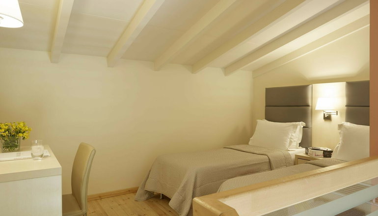 5* Capo di Corfu - Άγιος Γεώργιος, Κέρκυρα