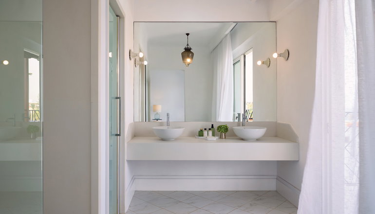 5* Caramel, A Grecotel Resort to Live - Ρέθυμνο, Κρήτη