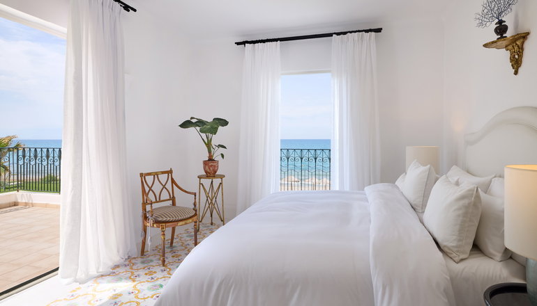 5* Caramel, A Grecotel Resort to Live - Ρέθυμνο, Κρήτη