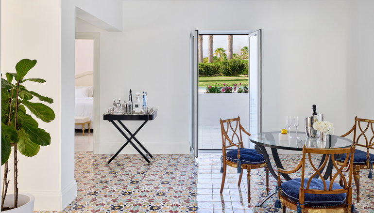 5* Caramel, A Grecotel Resort to Live - Ρέθυμνο, Κρήτη