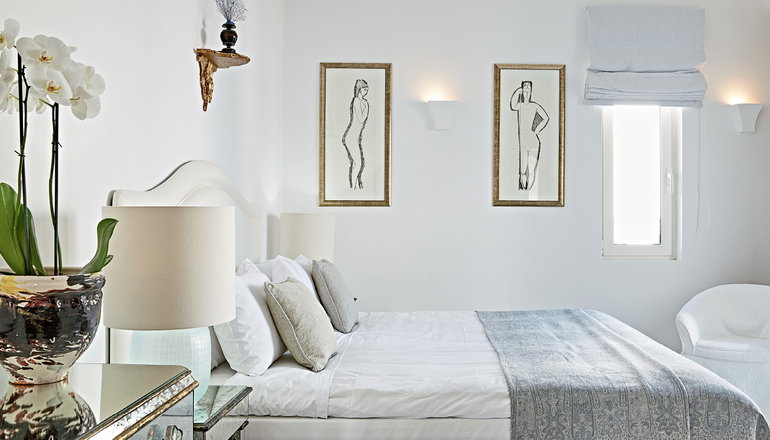 5* Caramel, A Grecotel Resort to Live - Ρέθυμνο, Κρήτη