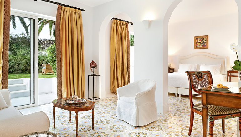 5* Caramel, A Grecotel Resort to Live - Ρέθυμνο, Κρήτη