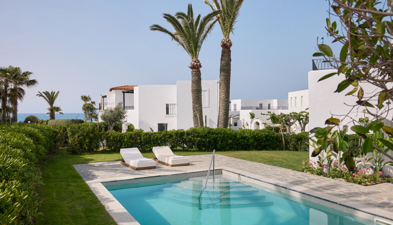 5* Caramel, A Grecotel Resort to Live - Ρέθυμνο, Κρήτη