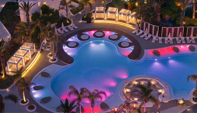 5* Caramel, A Grecotel Resort to Live - Ρέθυμνο, Κρήτη