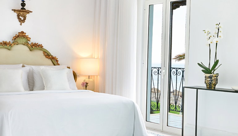 5* Caramel, A Grecotel Resort to Live - Ρέθυμνο, Κρήτη