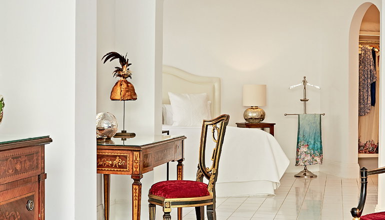 5* Caramel, A Grecotel Resort to Live - Ρέθυμνο, Κρήτη