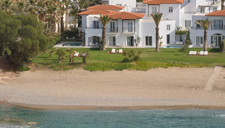 5* Caramel, A Grecotel Resort to Live - Ρέθυμνο, Κρήτη