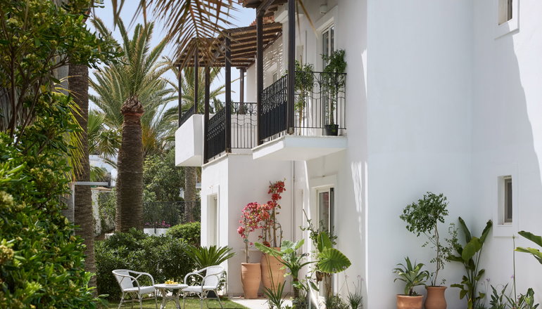 5* Caramel, A Grecotel Resort to Live - Ρέθυμνο, Κρήτη