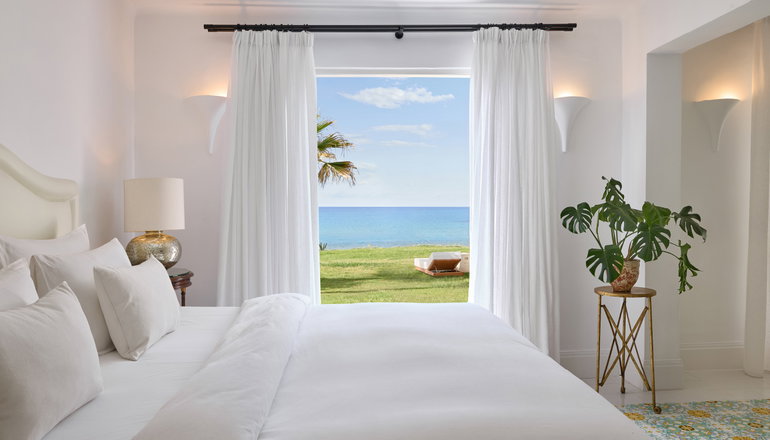 5* Caramel, A Grecotel Resort to Live - Ρέθυμνο, Κρήτη
