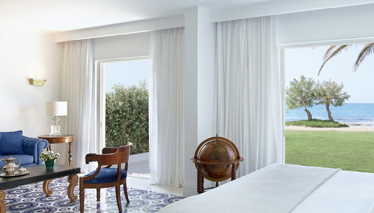 5* Caramel, A Grecotel Resort to Live - Ρέθυμνο, Κρήτη
