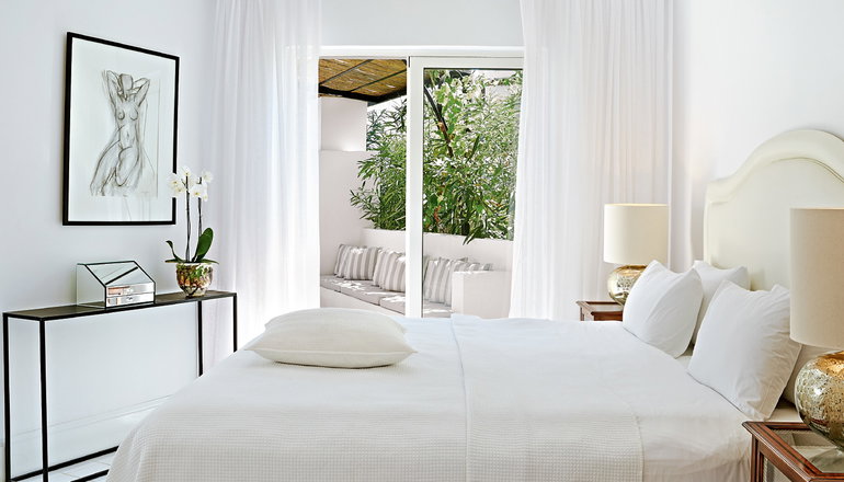 5* Caramel, A Grecotel Resort to Live - Ρέθυμνο, Κρήτη