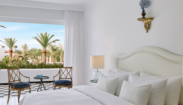 5* Caramel, A Grecotel Resort to Live - Ρέθυμνο, Κρήτη