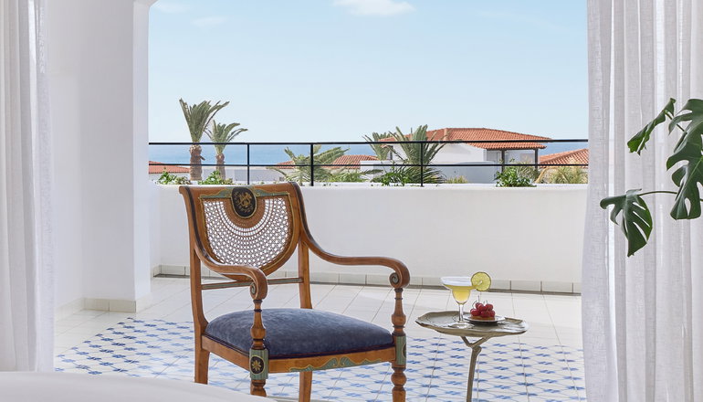 5* Caramel, A Grecotel Resort to Live - Ρέθυμνο, Κρήτη