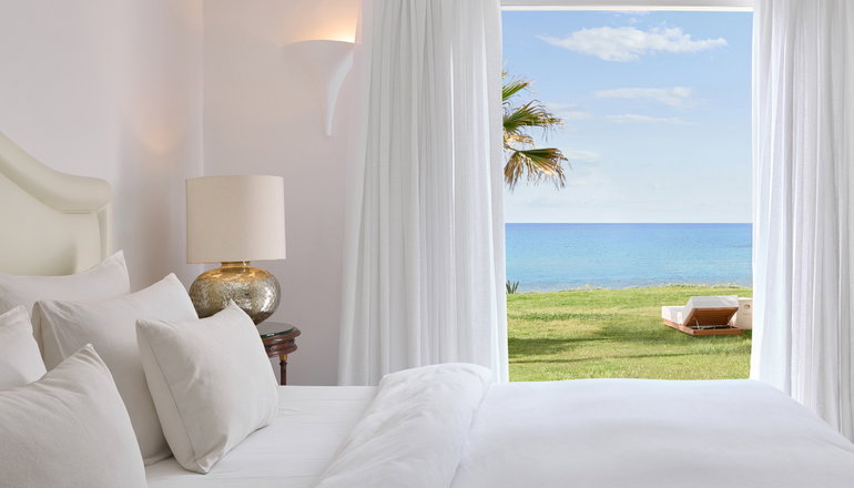 5* Caramel, A Grecotel Resort to Live - Ρέθυμνο, Κρήτη