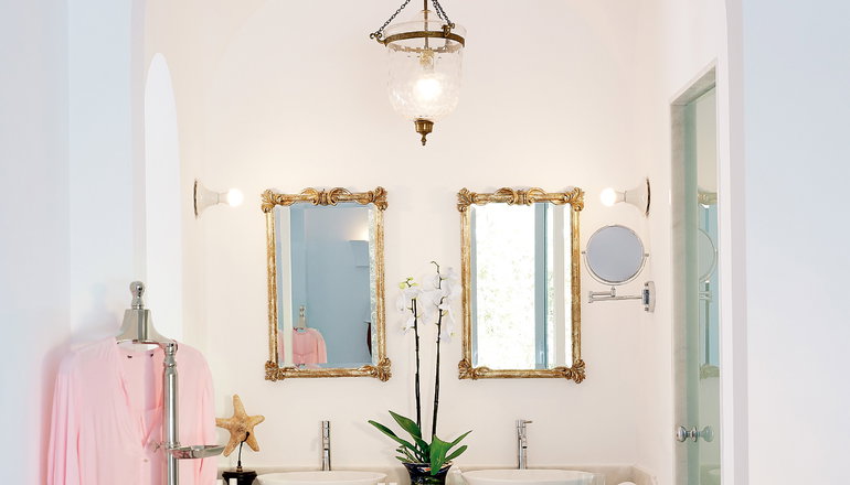 5* Caramel, A Grecotel Resort to Live - Ρέθυμνο, Κρήτη
