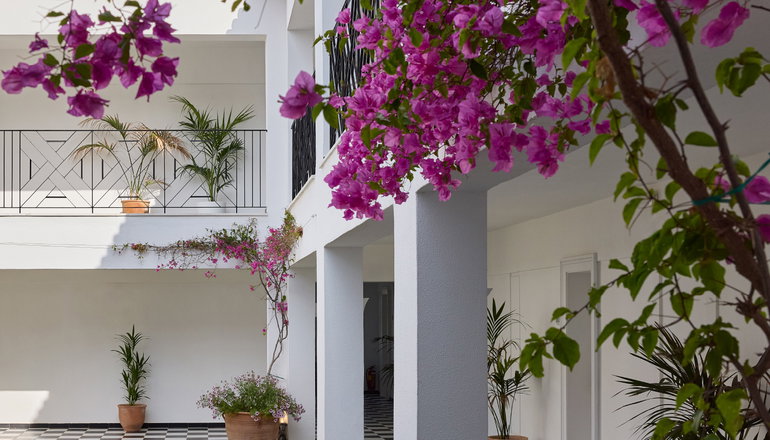 5* Caramel, A Grecotel Resort to Live - Ρέθυμνο, Κρήτη