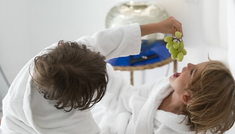 5* Caramel, A Grecotel Resort to Live - Ρέθυμνο, Κρήτη