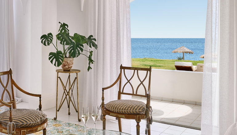 5* Caramel, A Grecotel Resort to Live - Ρέθυμνο, Κρήτη