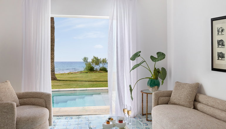 5* Caramel, A Grecotel Resort to Live - Ρέθυμνο, Κρήτη