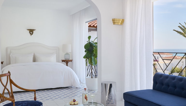 5* Caramel, A Grecotel Resort to Live - Ρέθυμνο, Κρήτη
