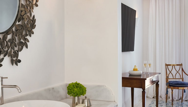 5* Caramel, A Grecotel Resort to Live - Ρέθυμνο, Κρήτη