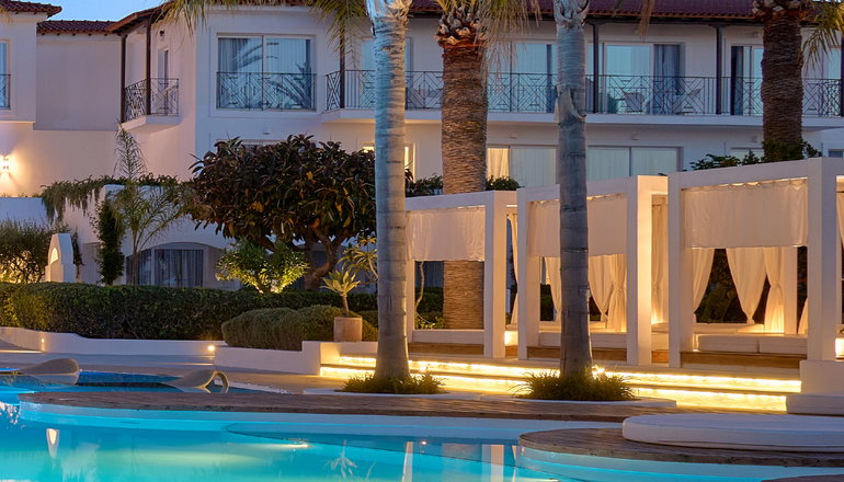 5* Caramel, A Grecotel Resort to Live - Ρέθυμνο, Κρήτη