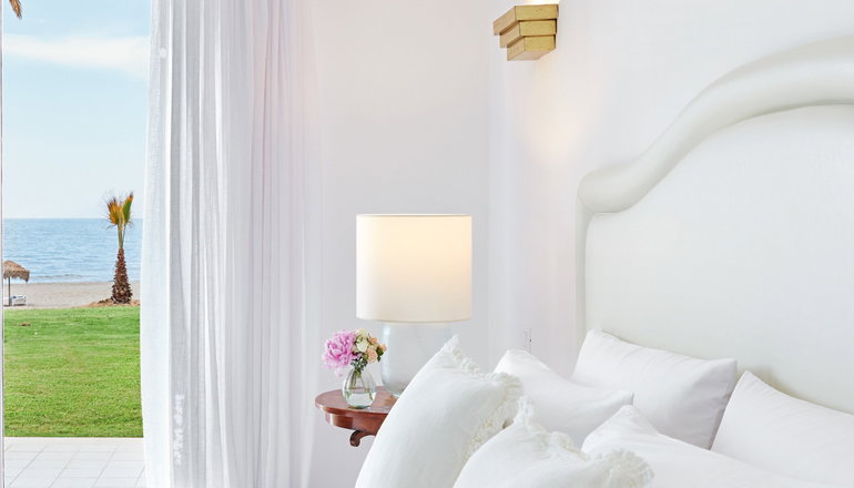 5* Caramel, A Grecotel Resort to Live - Ρέθυμνο, Κρήτη
