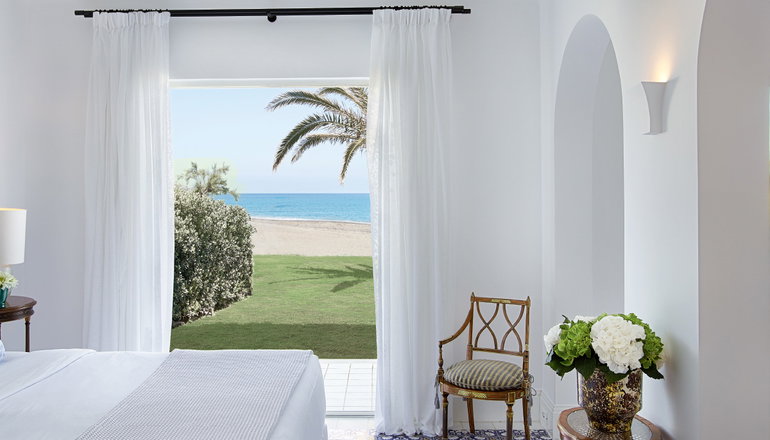 5* Caramel, A Grecotel Resort to Live - Ρέθυμνο, Κρήτη