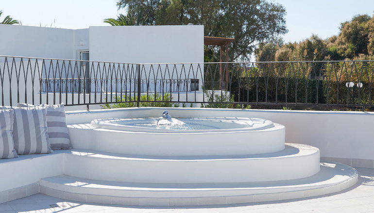 5* Caramel, A Grecotel Resort to Live - Ρέθυμνο, Κρήτη