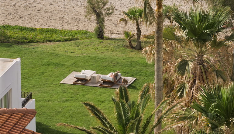 5* Caramel, A Grecotel Resort to Live - Ρέθυμνο, Κρήτη