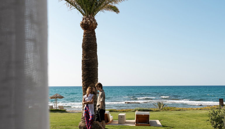 5* Caramel, A Grecotel Resort to Live - Ρέθυμνο, Κρήτη
