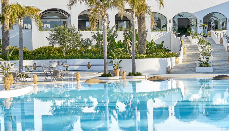 5* Caramel, A Grecotel Resort to Live - Ρέθυμνο, Κρήτη