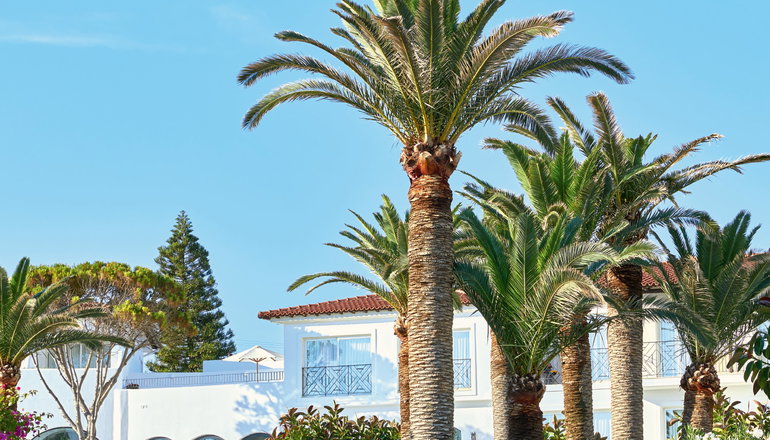 5* Caramel, A Grecotel Resort to Live - Ρέθυμνο, Κρήτη