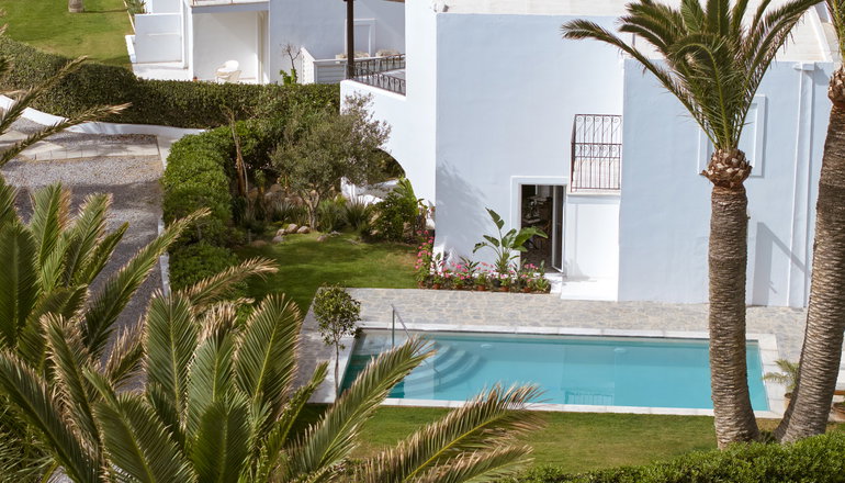 5* Caramel, A Grecotel Resort to Live - Ρέθυμνο, Κρήτη