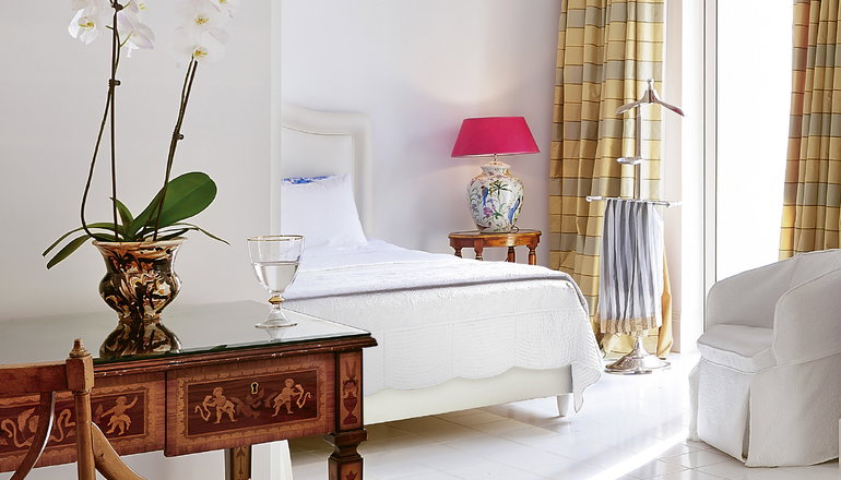 5* Caramel, A Grecotel Resort to Live - Ρέθυμνο, Κρήτη