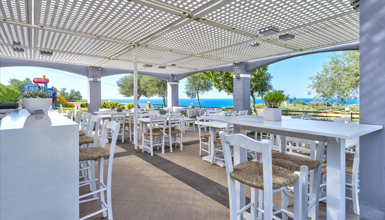 Carme Villas Crete