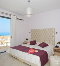 Carme Villas Crete