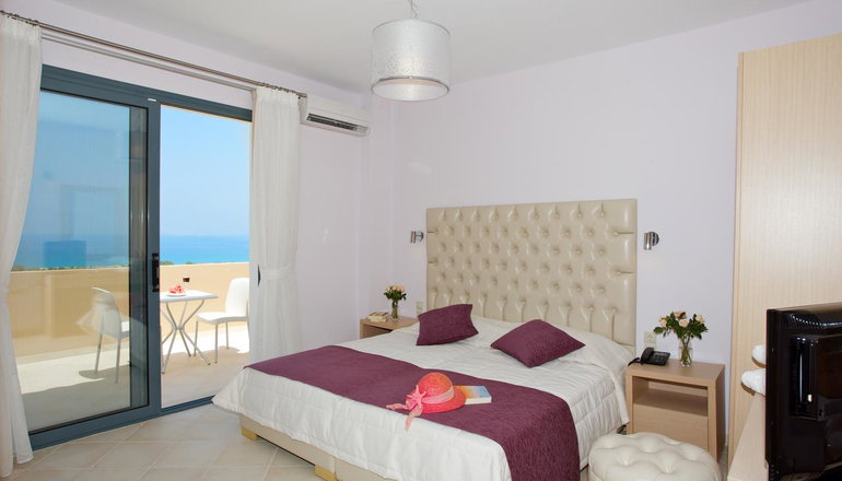 Carme Villas Crete