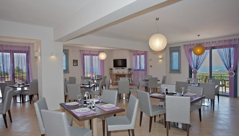 Carme Villas Crete