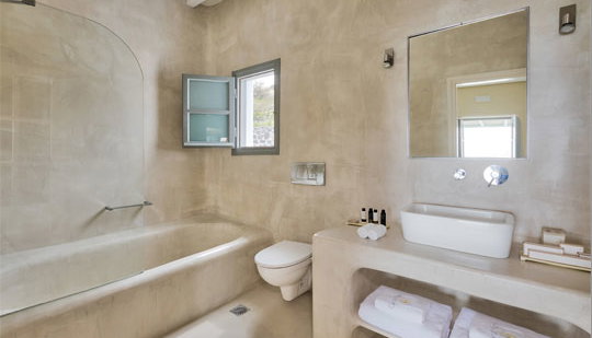 5* Carpe Diem Exclusive Boutique Resort